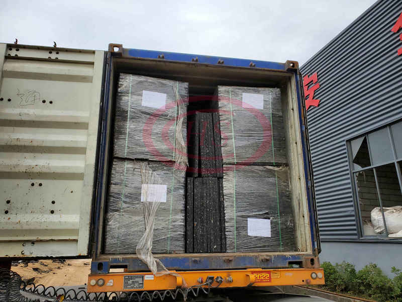 GMT Pallet-Ivory Coast