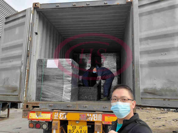 GMT Pallet-Africa
