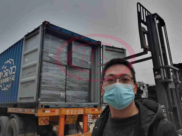 GMT Pallet-Asia