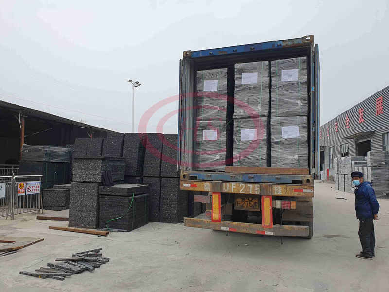 GMT Pallet - Peru