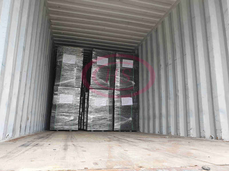 GMT Pallet - Peru