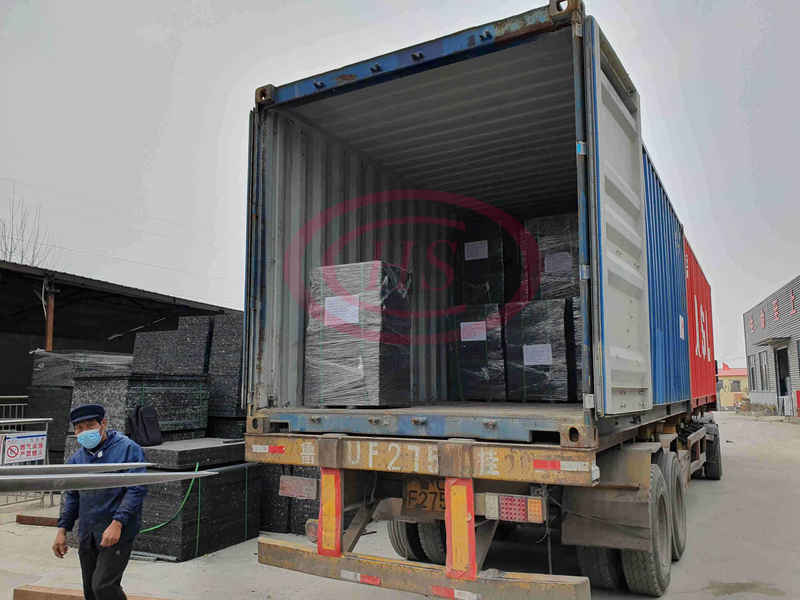 GMT Pallet - Peru