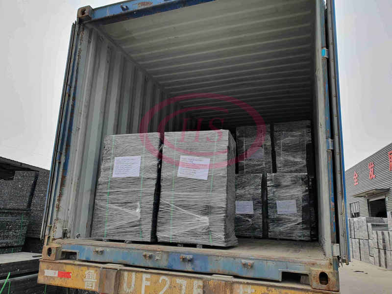 GMT Pallet - Peru