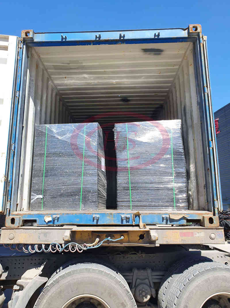 GMT Pallet - Lebanon