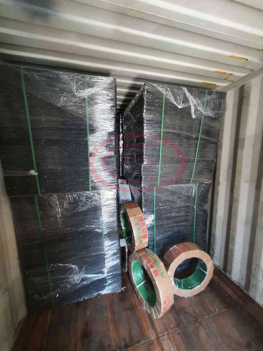 GMT Pallet - Lebanon