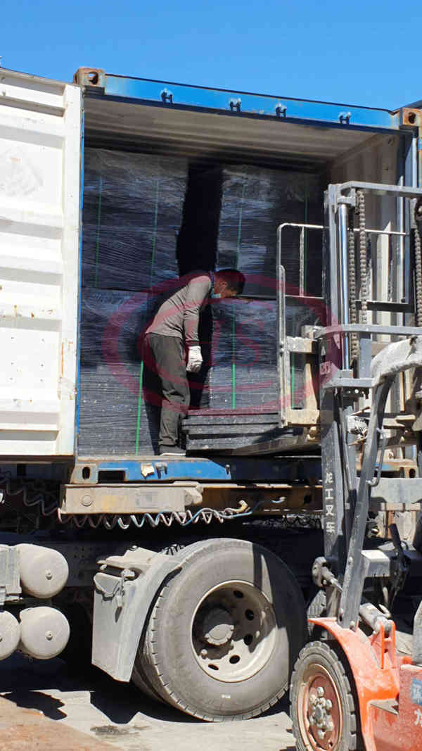 GMT Pallet - Lebanon