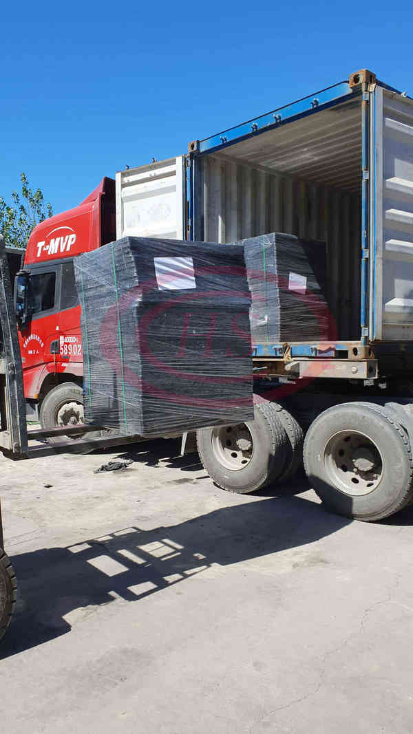 GMT Pallet - Lebanon