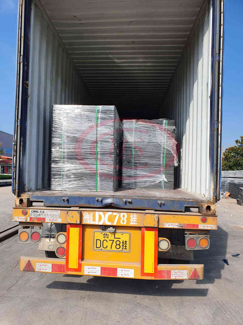 GMT Pallet-Mexico
