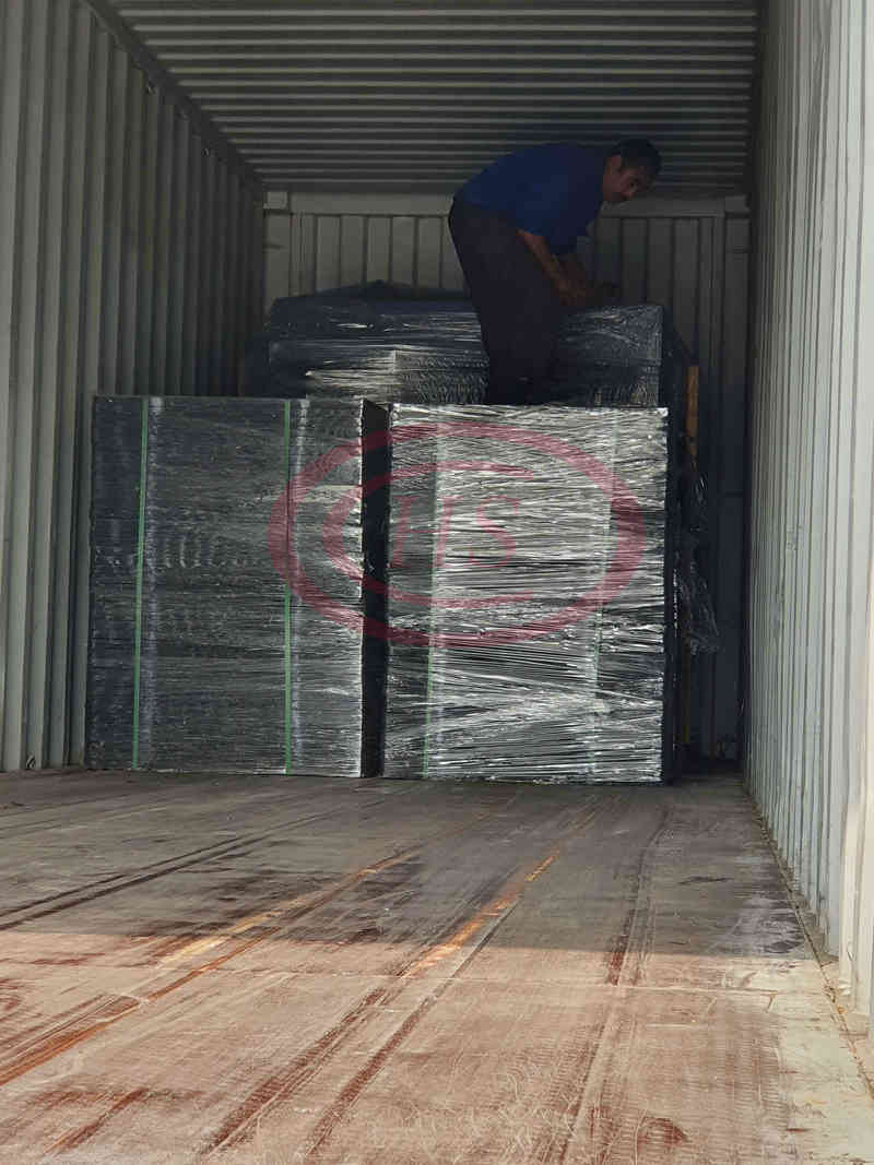 GMT Pallet-Mexico