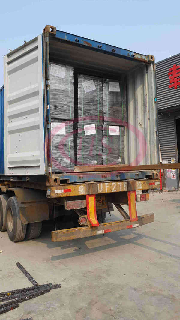 GMT Pallet-Indonesia