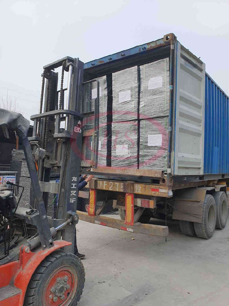 GMT Pallet-Indonesia