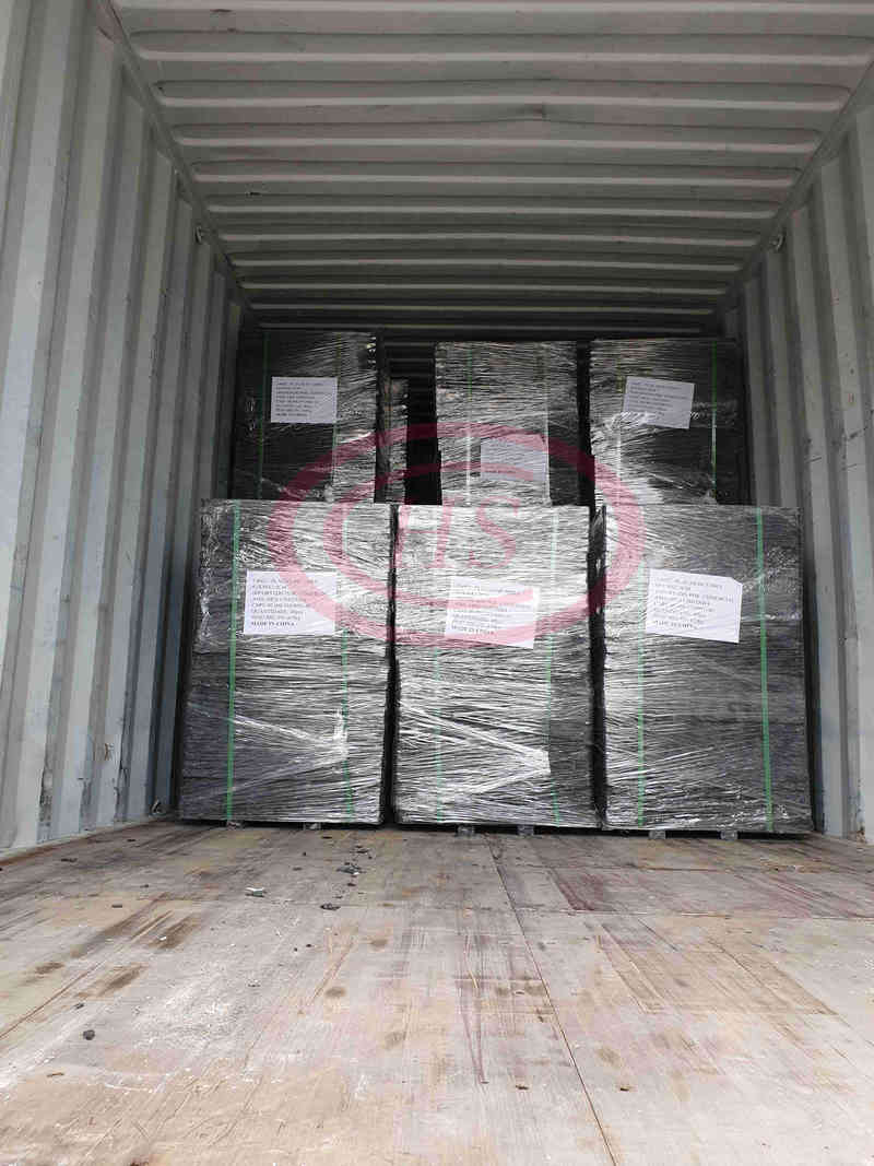 GMT Pallet-Indonesia