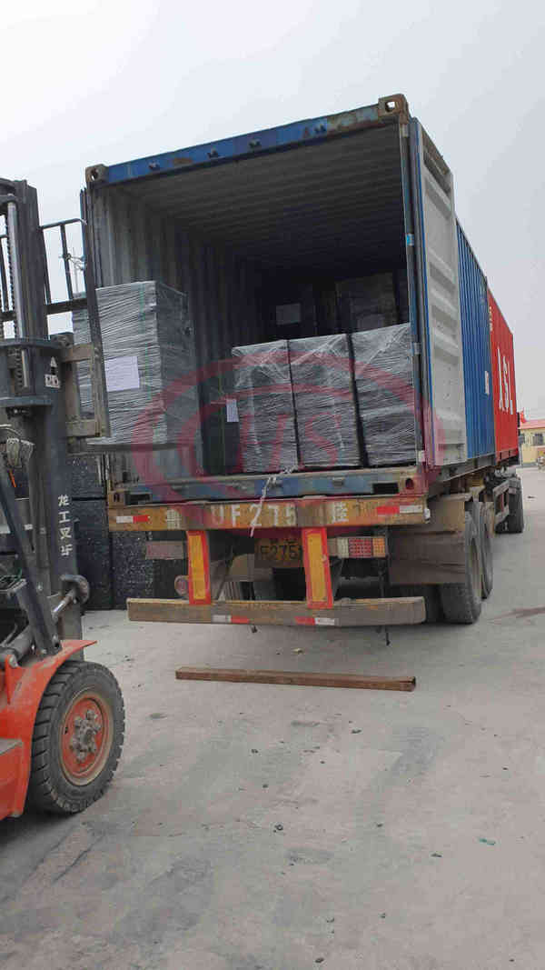 GMT Pallet-Colombia
