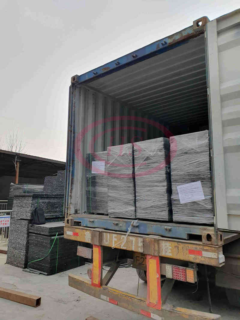 GMT Pallet-Colombia
