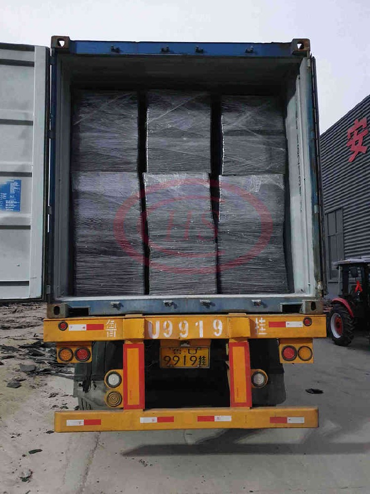 GMT Pallet-Brazil