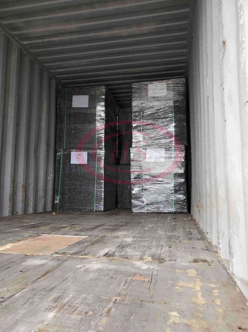 GMT Pallet - Cote d'Ivoire