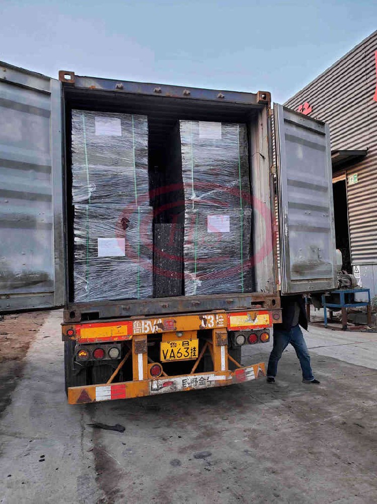 GMT Pallet - Cote d'Ivoire