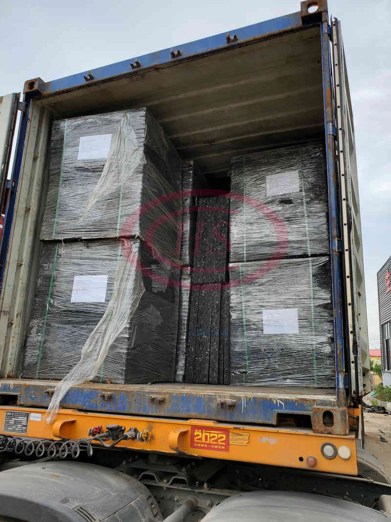 GMT Pallet-Sudan
