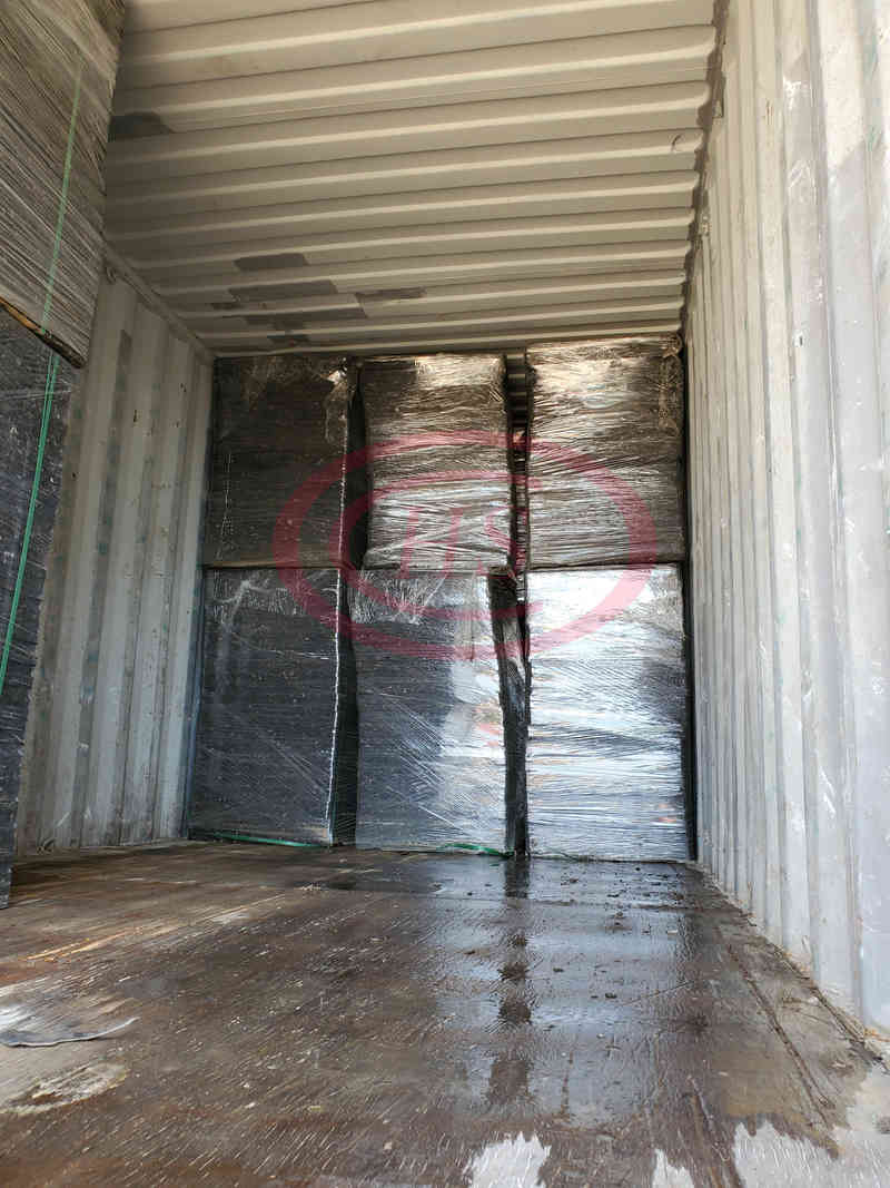 GMT Pallet - Ecuador