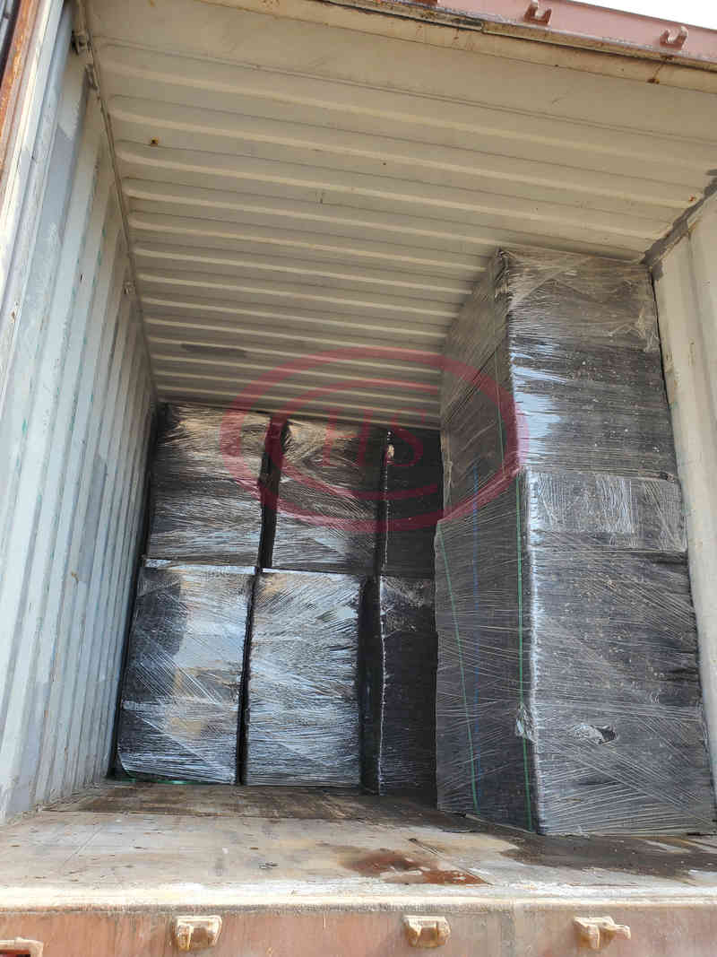 GMT Pallet - Ecuador
