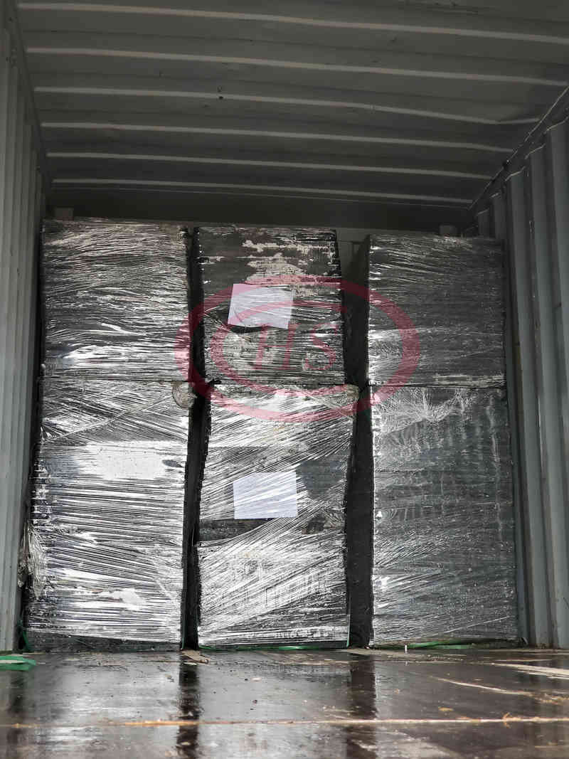 GMT Pallet - Palestine
