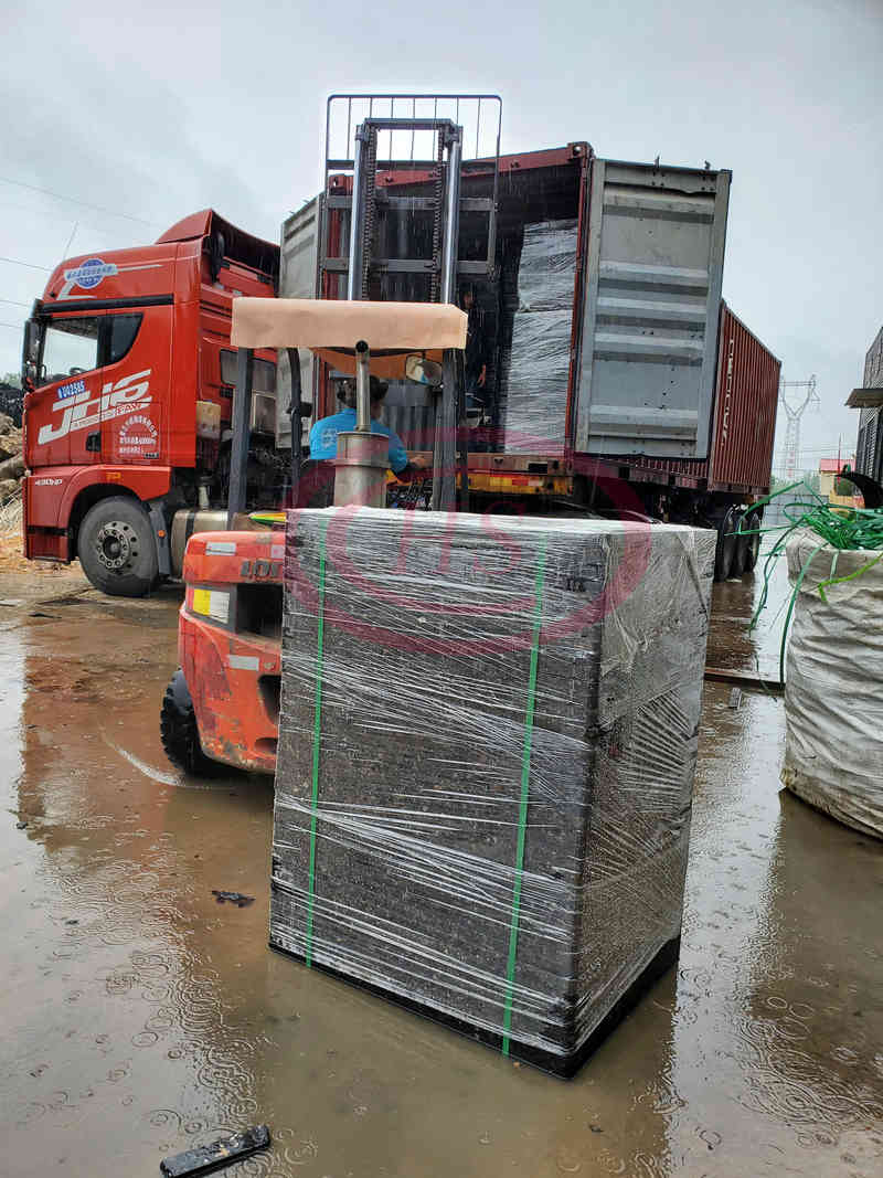 GMT Pallet - Palestine