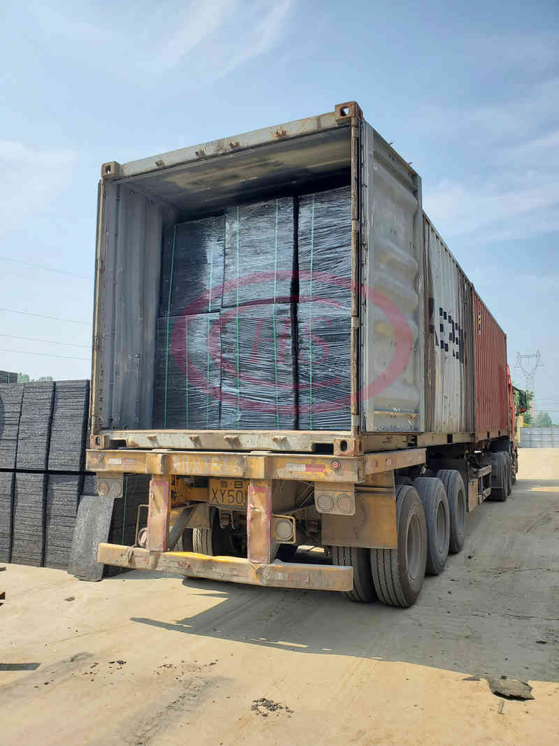 GMT Pallet-Philippines