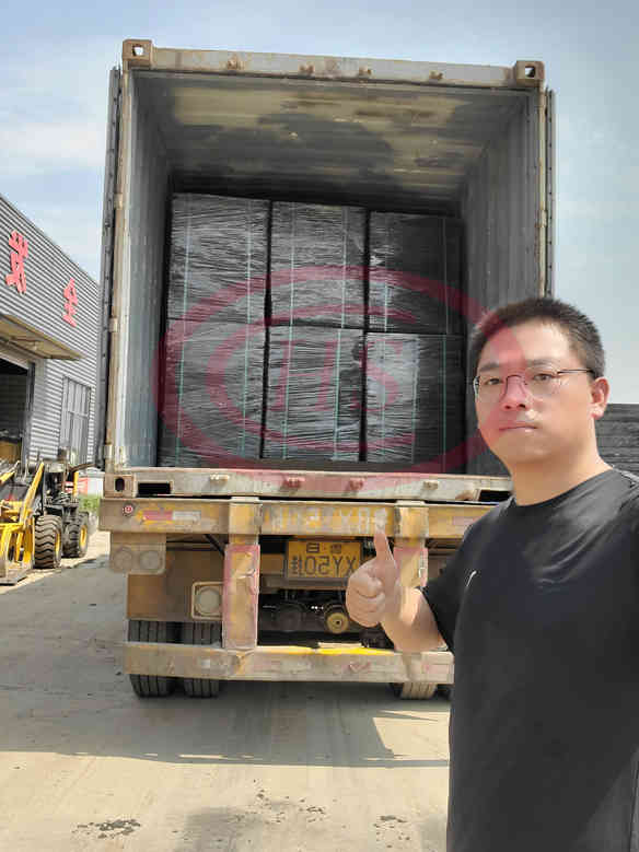 GMT Pallet-Philippines