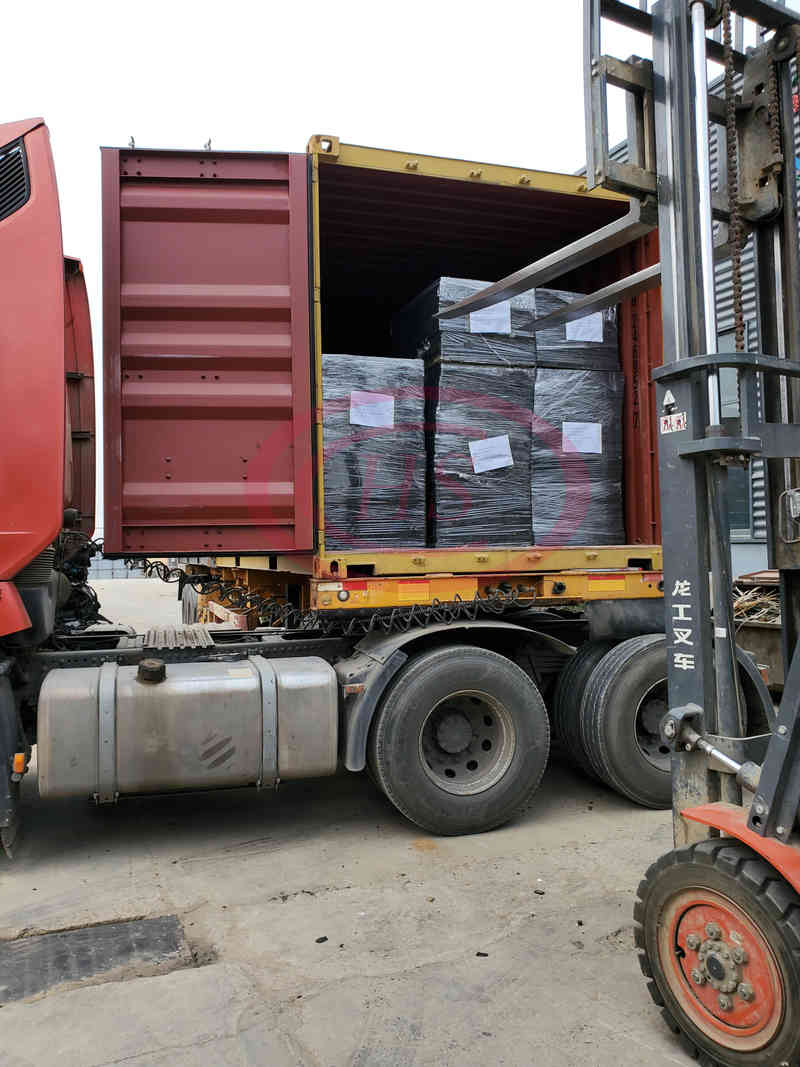 GMT Pallet - Palestine