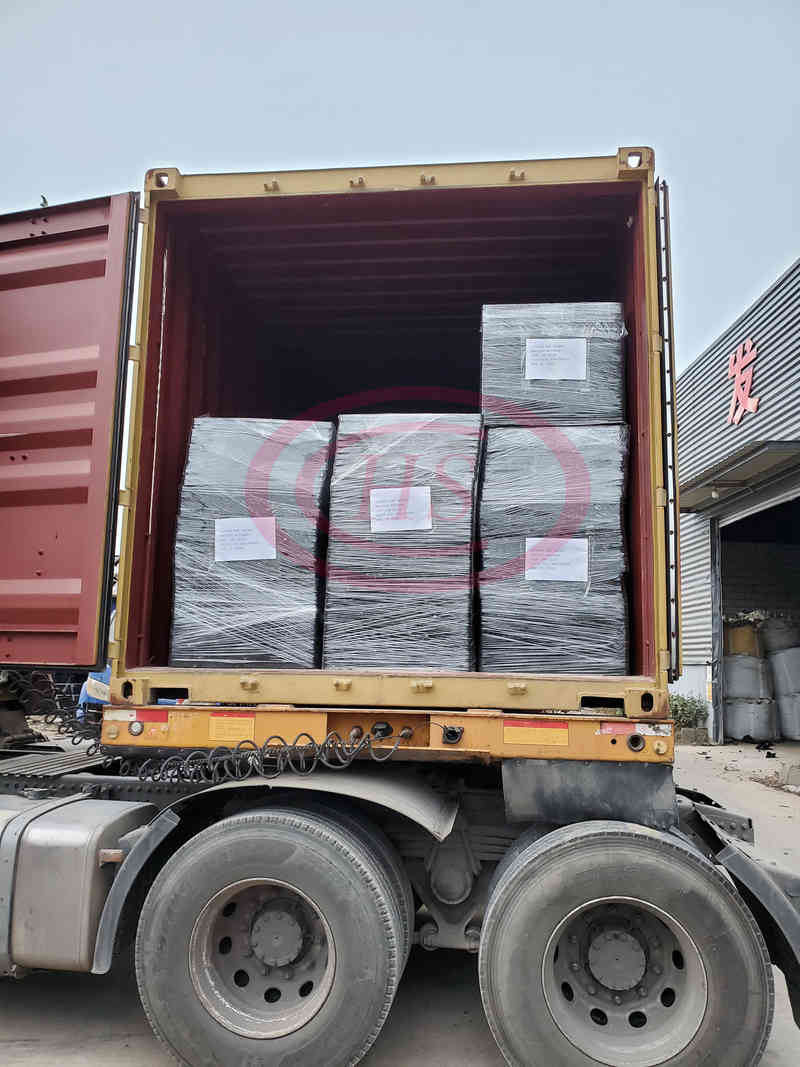 GMT Pallet - Palestine