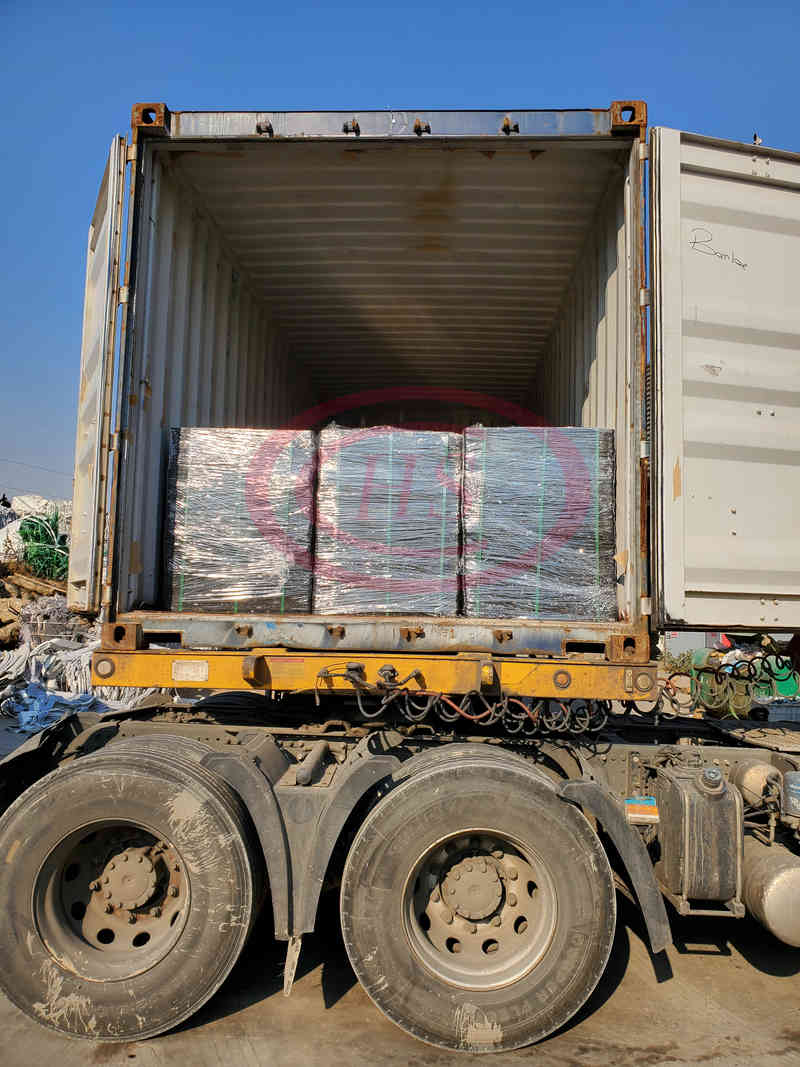 GMT Pallet-Indonesia
