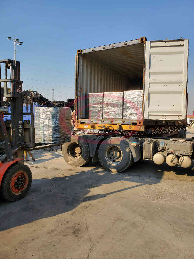 GMT Pallet-Indonesia