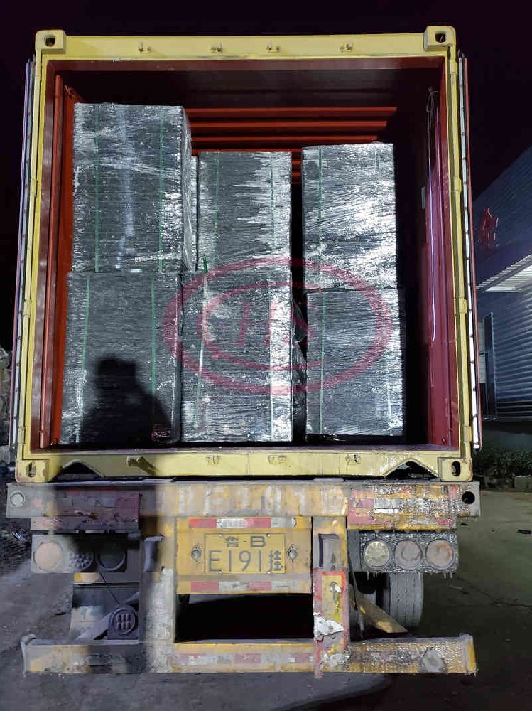 GMT Pallet-Colombia