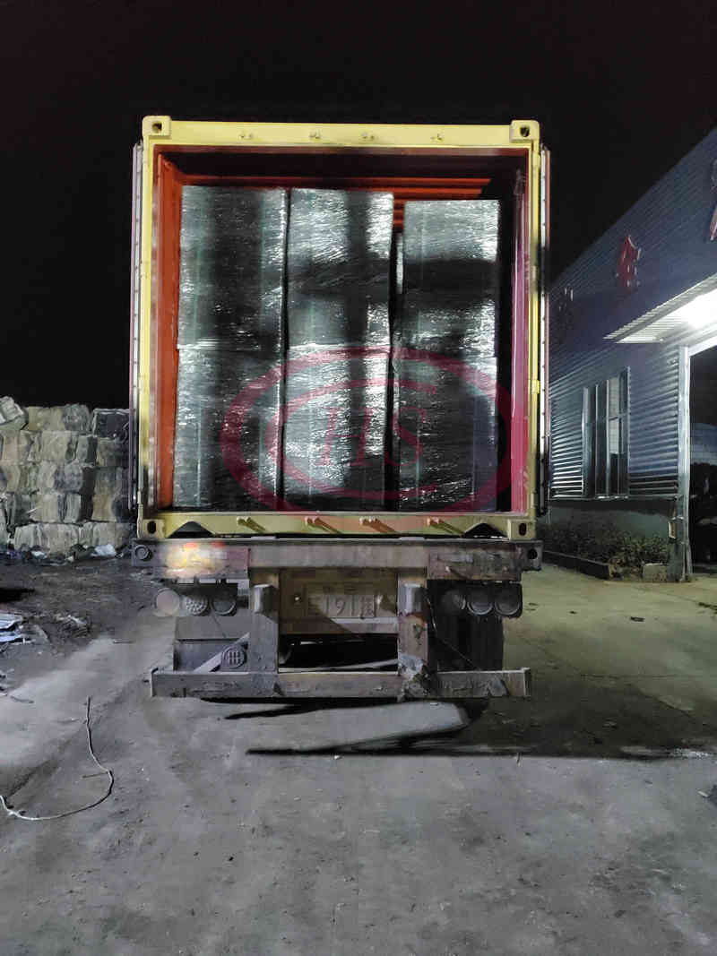 GMT Pallet-Colombia