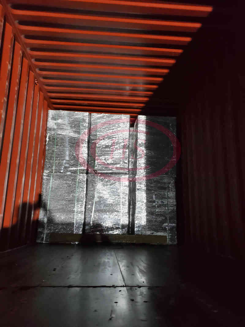 GMT Pallet-Colombia