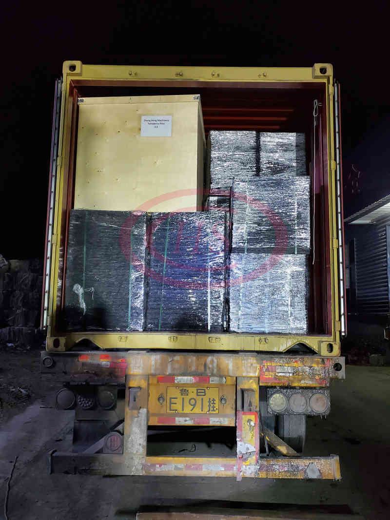 GMT Pallet-Colombia