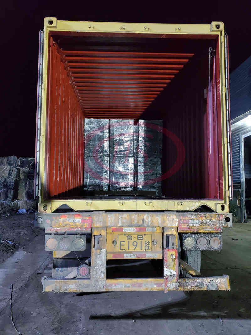 GMT Pallet-Colombia