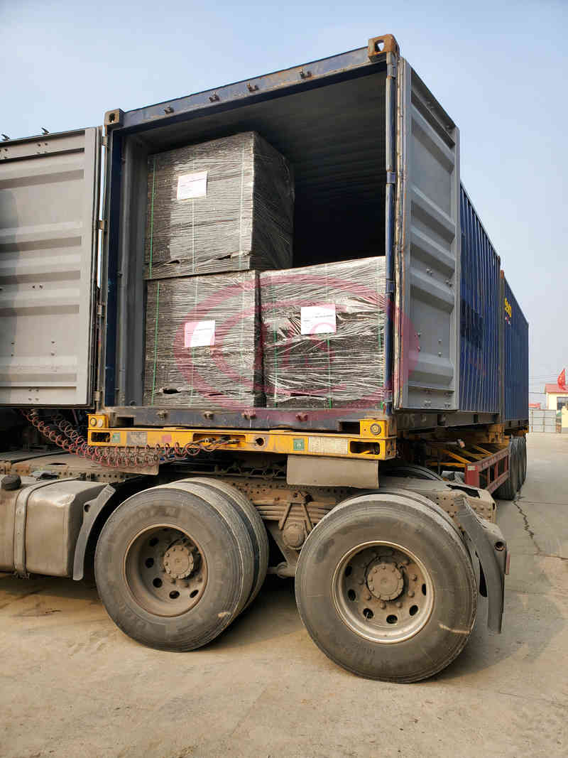 GMT Pallet-Brazil