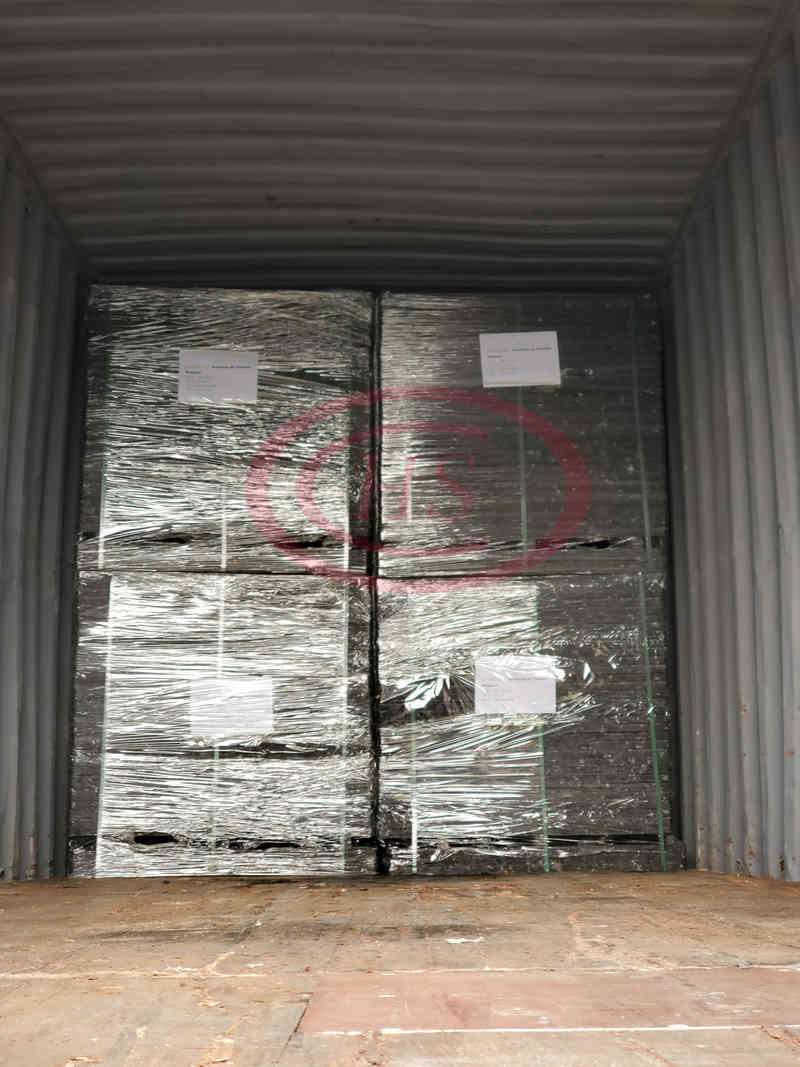 GMT Pallet-Brazil