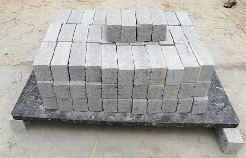 blocks pallets